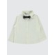 Navy Boys-Shirt Navy Boys-Shirt
