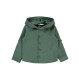 Dark Khaki Boys-Shirt Dark Khaki Boys-Shirt