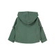 Dark Khaki Boys-Shirt Dark Khaki Boys-Shirt