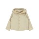 Stone Color Boys-Shirt Stone Color Boys-Shirt