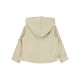 Stone Color Boys-Shirt Stone Color Boys-Shirt
