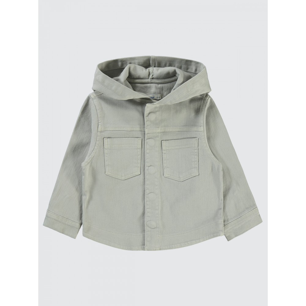 Gray Boys-Shirt Gray Boys-Shirt