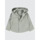 Gray Boys-Shirt Gray Boys-Shirt
