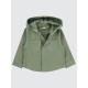 Khaki Boys-Shirt Khaki Boys-Shirt