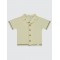 Ecru Boys-Shirt