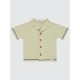 Ecru Boys-Shirt Ecru Boys-Shirt