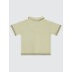 Ecru Boys-Shirt Ecru Boys-Shirt