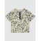 Ecru Boys-Shirt