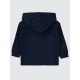 Navy Boys-Shirt Navy Boys-Shirt