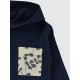 Navy Boys-Shirt Navy Boys-Shirt