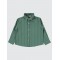 Khaki Boys-Shirt