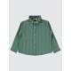 Khaki Boys-Shirt Khaki Boys-Shirt