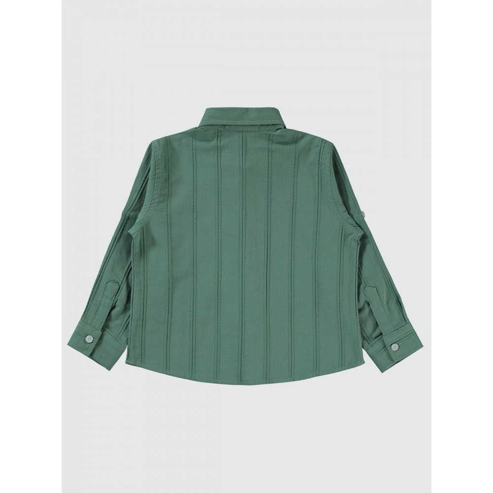 Khaki Boys-Shirt Khaki Boys-Shirt