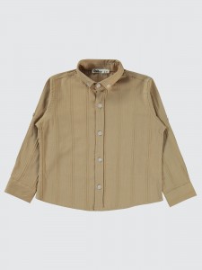 Brown Boys-Shirt