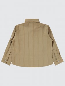 Brown Boys-Shirt