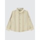 Brown Boys-Shirt Brown Boys-Shirt