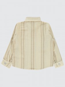 Brown Boys-Shirt