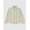 Blue Boys-Shirt