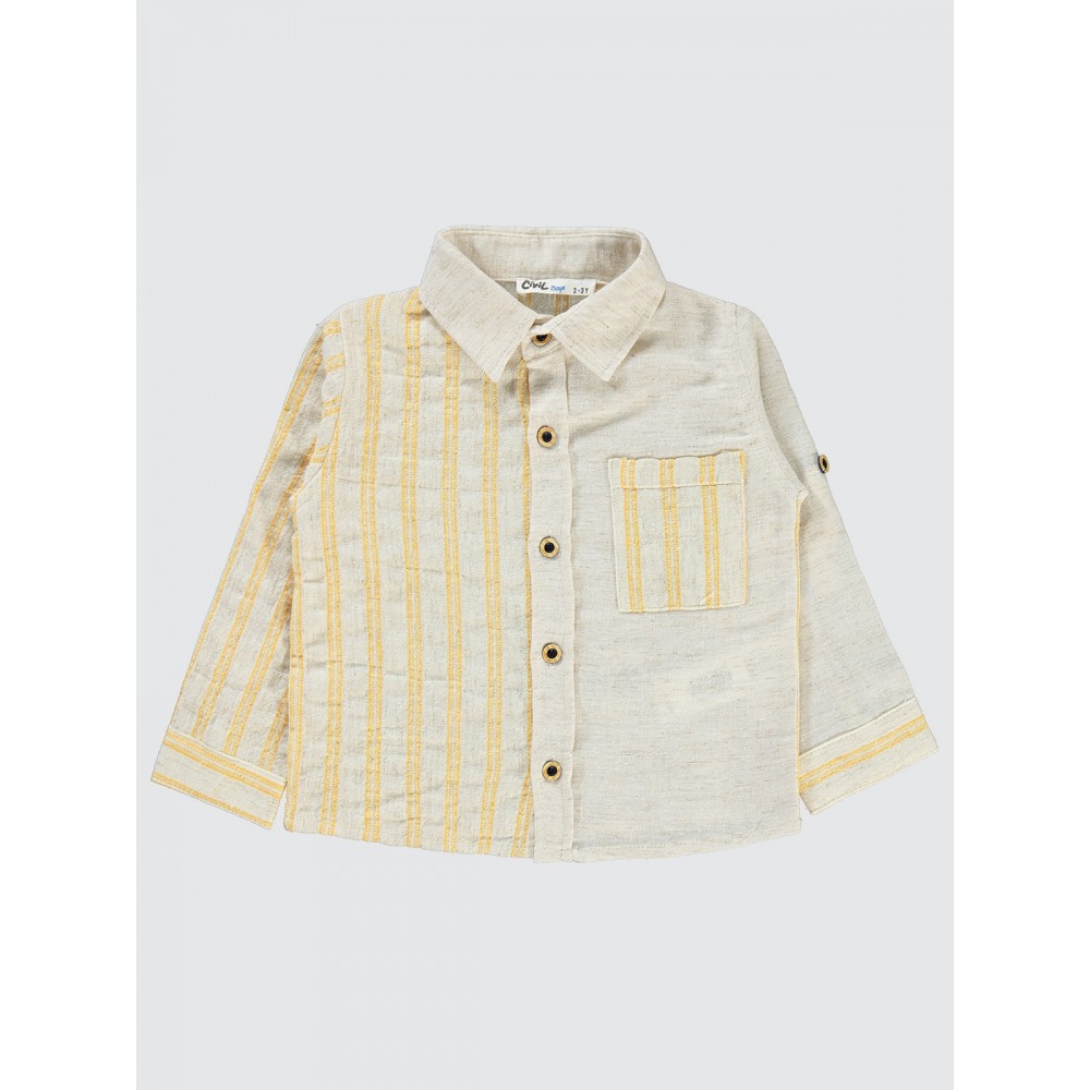Mink Boys-Shirt Mink Boys-Shirt