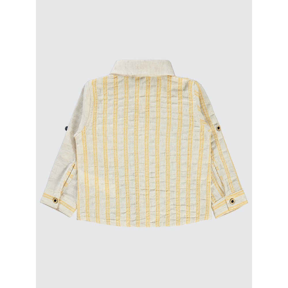 Mink Boys-Shirt Mink Boys-Shirt