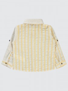Mink  Boys-Shirt