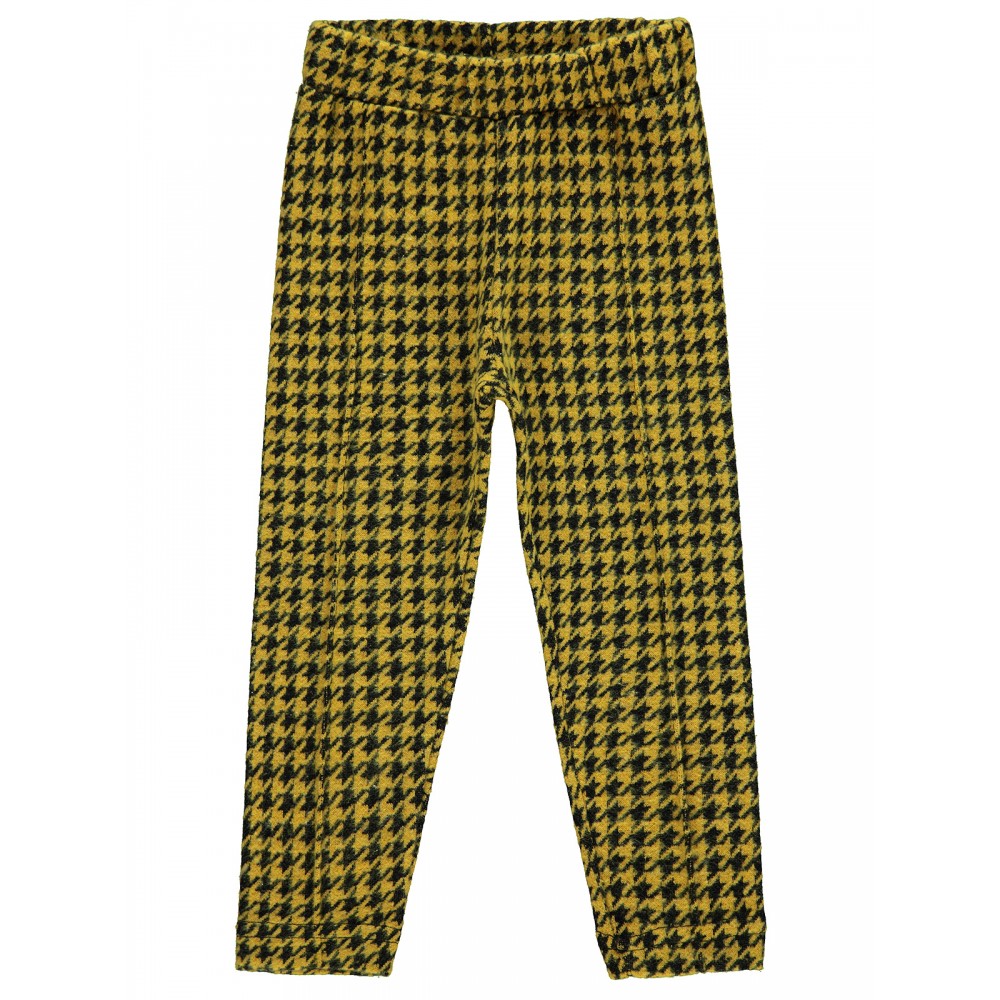 Mustard Girls-Leggings Mustard Girls-Leggings
