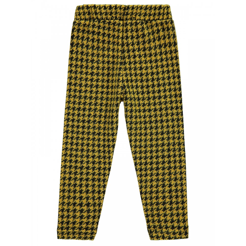 Mustard Girls-Leggings Mustard Girls-Leggings