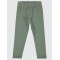 Green Almond Girls-Leggings