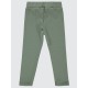 Green Almond Girls-Leggings Green Almond Girls-Leggings