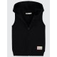 Black Girls-Vest Black Girls-Vest