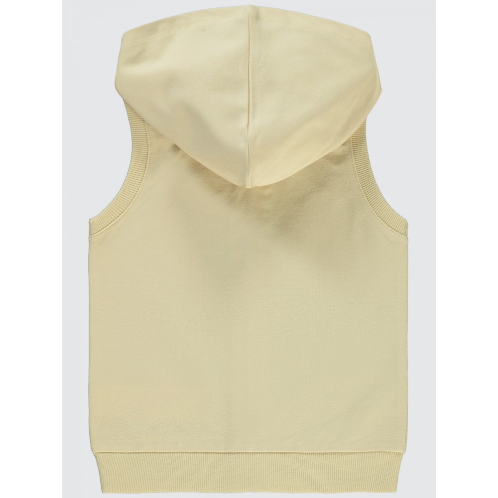 Blonde Wood Girls-Vest Blonde Wood Girls-Vest