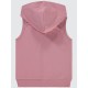 Cosmetic Pink Girls-Vest Cosmetic Pink Girls-Vest
