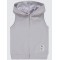 Galactic Lavendar Lilac Girls-Vest