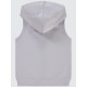 Galactic Lavendar Lilac Girls-Vest Galactic Lavendar Lilac Girls-Vest