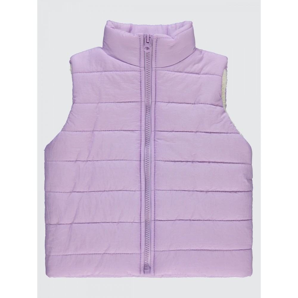 Lilac Girls-Vest Lilac Girls-Vest