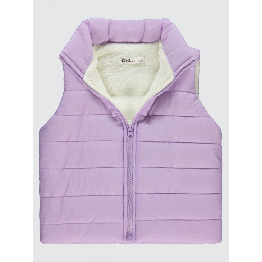 Lilac Girls-Vest Lilac Girls-Vest