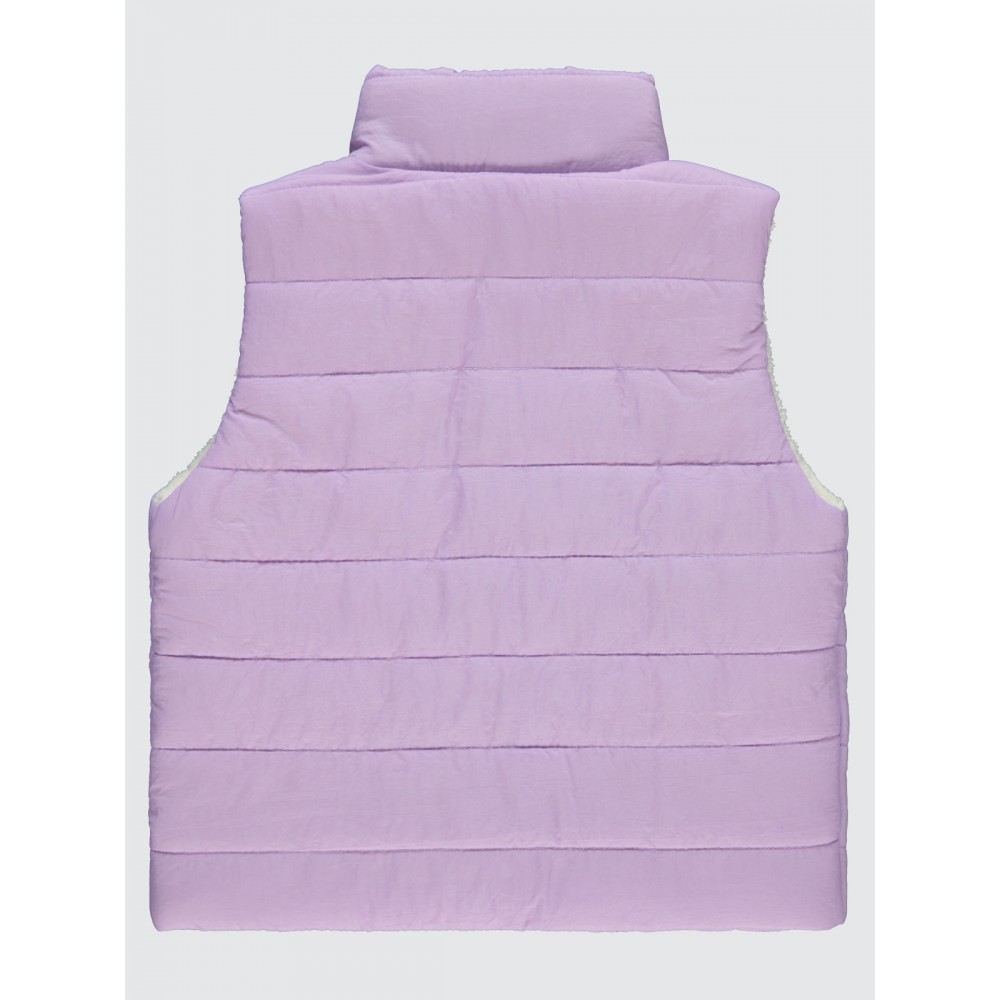 Lilac Girls-Vest Lilac Girls-Vest