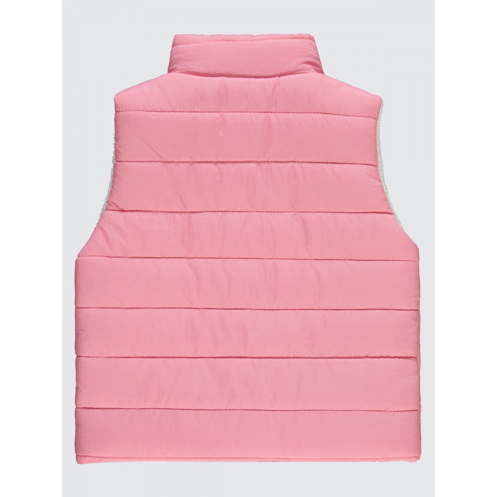 Salmon Girls-Vest Salmon Girls-Vest