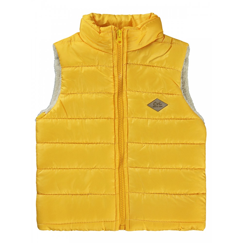 Mustard Boys-Vest Mustard Boys-Vest