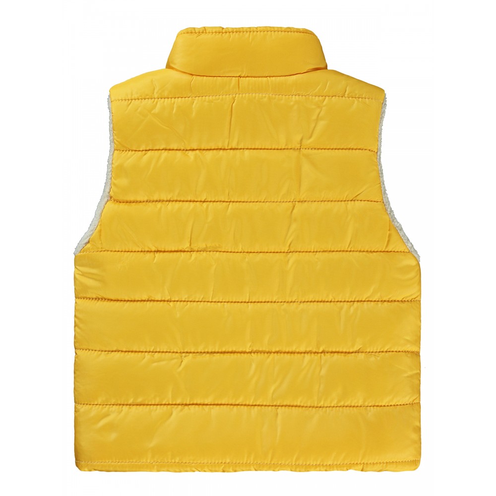 Mustard Boys-Vest Mustard Boys-Vest