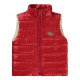 Red Boys-Vest Red Boys-Vest