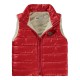 Red Boys-Vest Red Boys-Vest