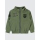 Khaki Boys-Jacket Khaki Boys-Jacket