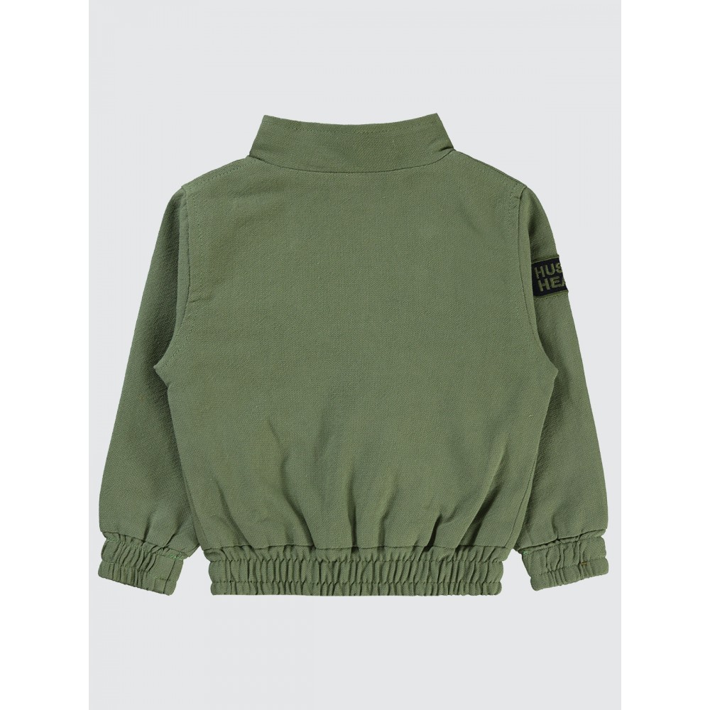 Khaki Boys-Jacket Khaki Boys-Jacket