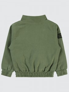 Khaki Boys-Jacket