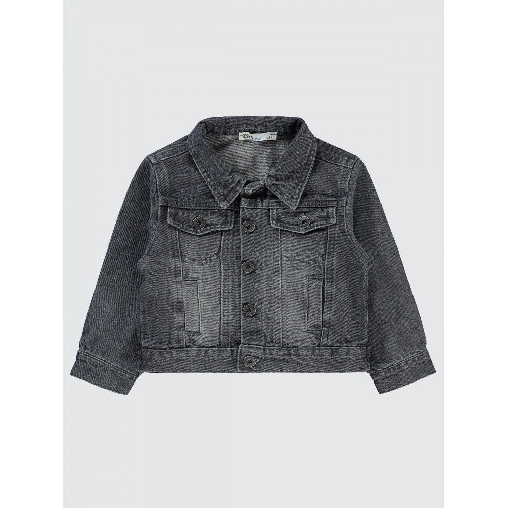Smoke Boys-Jacket Smoke Boys-Jacket