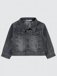 Smoke Boys-Jacket