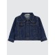 Dark Blue Boys-Jacket Dark Blue Boys-Jacket