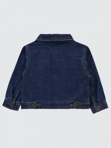 Dark Blue Boys-Jacket