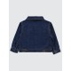 Dark Blue Boys-Jacket Dark Blue Boys-Jacket